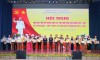 Hội nghị điển hình tiên tiến ngành giáo dục tỉnh Lâm Đồng giai đoạn 2020-2025 và lễ tuyên dương, khen thưởng học sinh xuất sắc năm học 2024-2025.