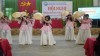 Hội nghị cán bộ, viên chức và người lao động năm học 2026 – 2027