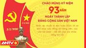 93 năm Đảng Cộng sản Việt Nam ra đời – Những mốc son lịch sử