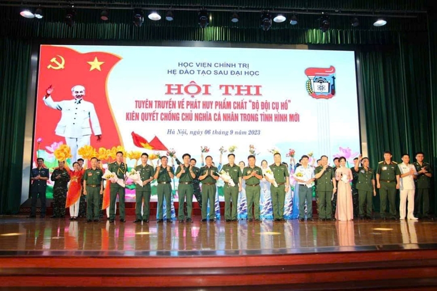 "Vũ khí luận" - Sự lạc hướng nguy hiểm - Bài 1