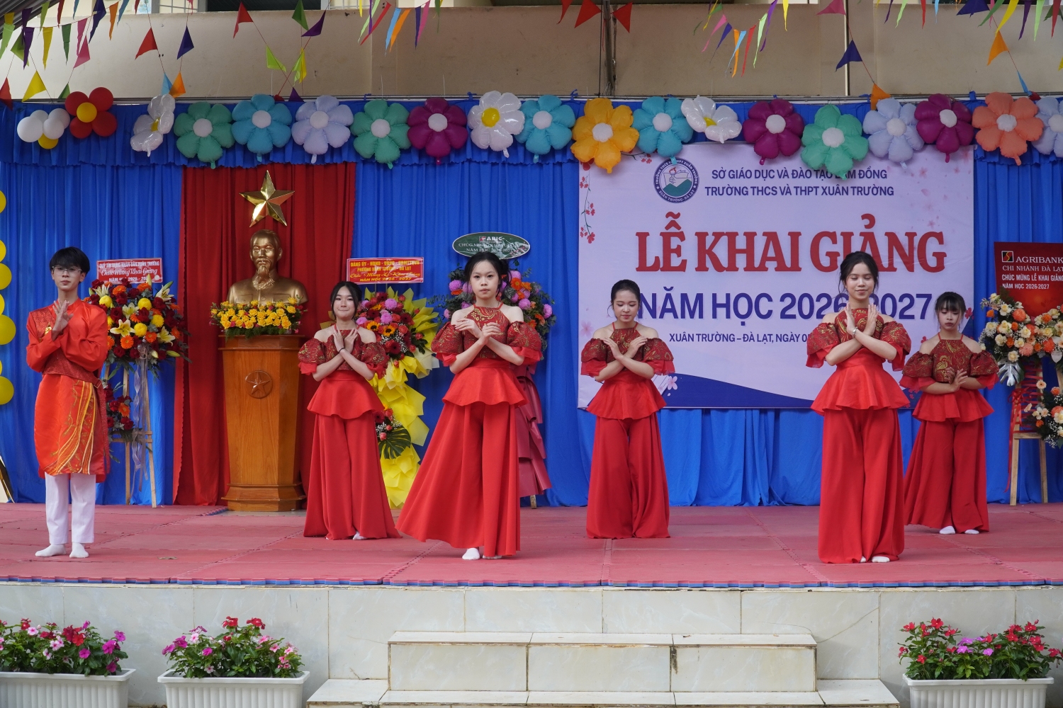 hinh van nghe