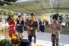 XuâLễ giỗ tổ Hùng Vương tại trường THCS & THPTn Trường