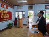Trường THCS và THPT Xuân Trường đẩy mạnh kết nạp Đảng học sinh