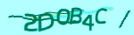 Mã bảo mật