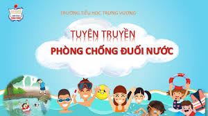 Tuyên Truyền Phòng Chống Đuối Nước